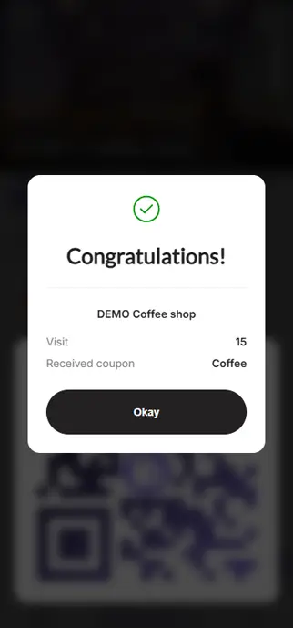 Loyalty program 1