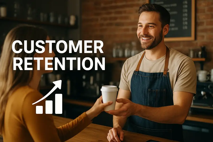How Loyalty Program Apps Help Increase Customer Retention