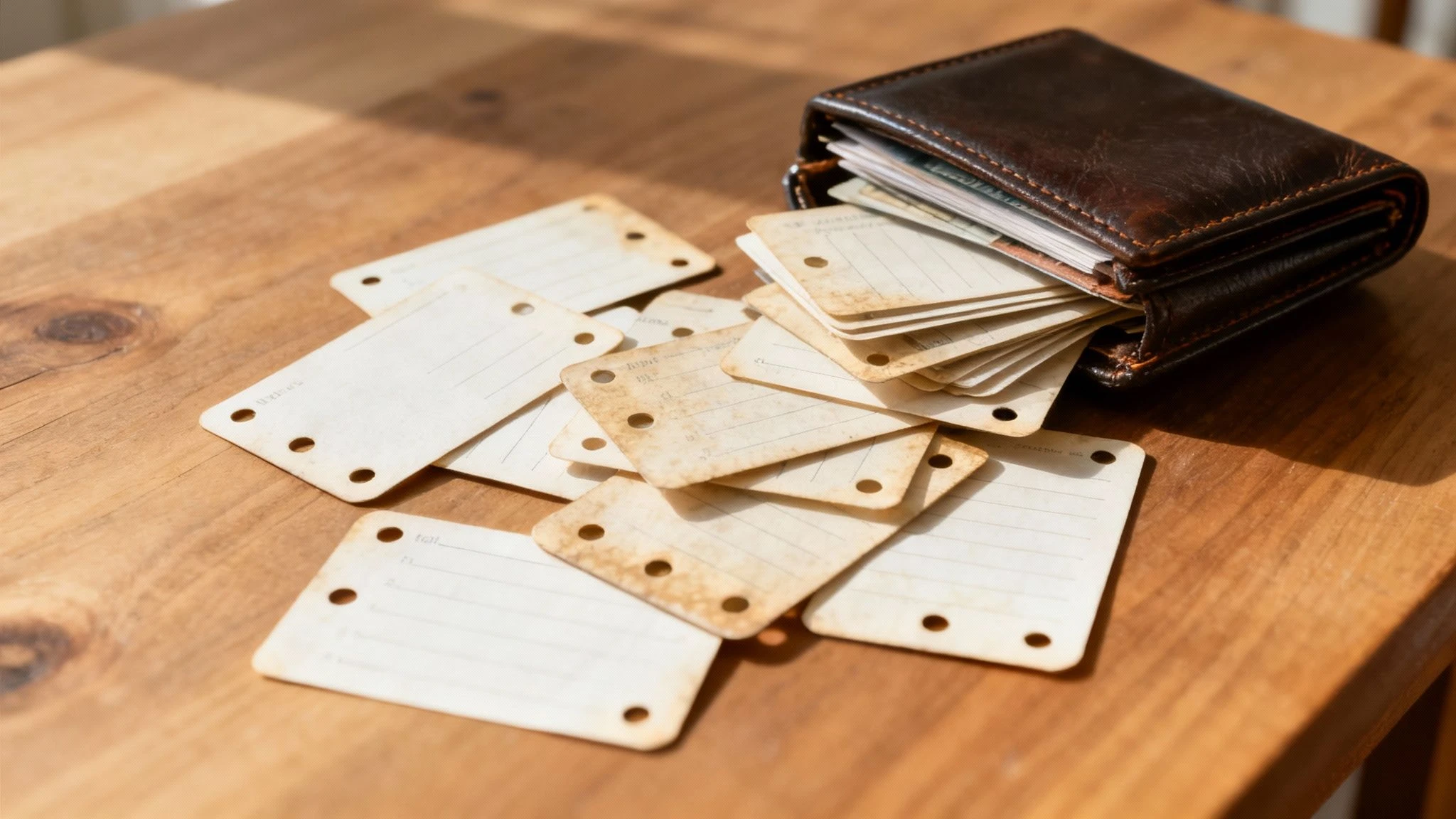 Digital Loyalty Cards For Business A Modern Guide