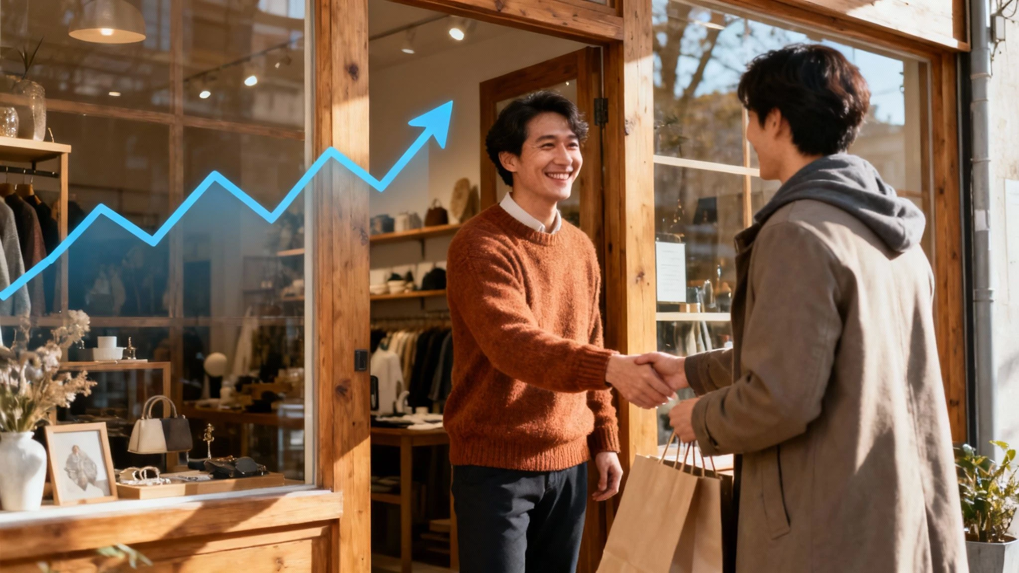 How to Create a Rewards Program That Boosts Loyalty